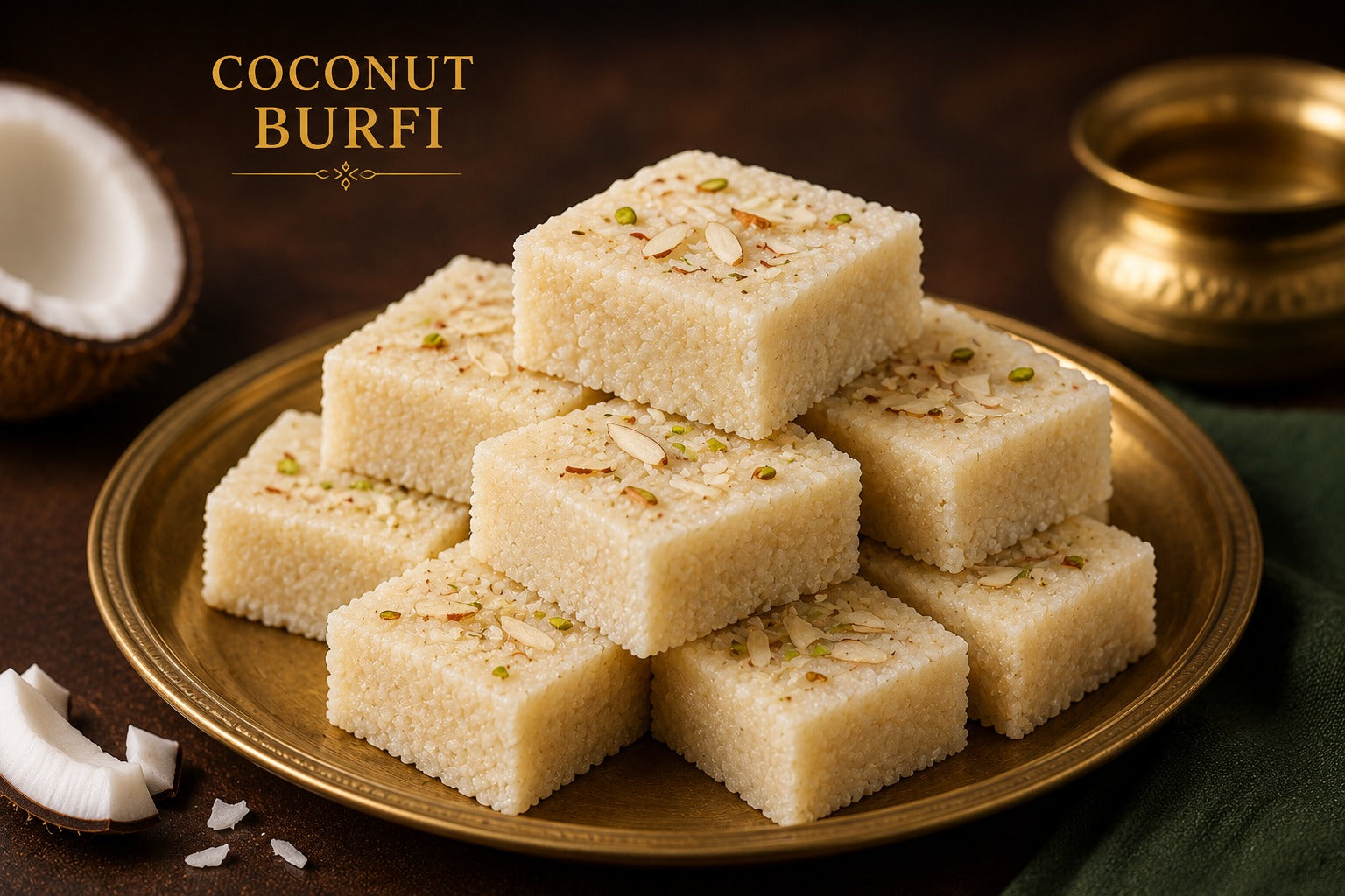 Why Kerala Palakaaram Sweets Are Loved by Everyone