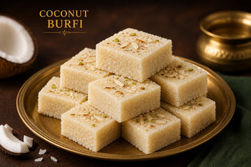 Why Kerala Palakaaram Sweets Are Loved by Everyone