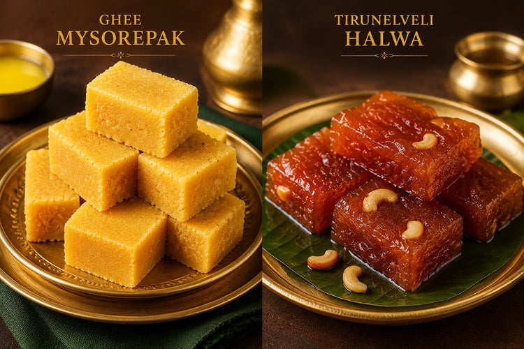 Traditional Kerala Sweets You Must Try