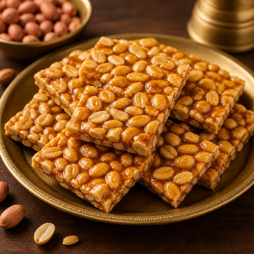 Best Kerala Snacks and Sweets for Festivals