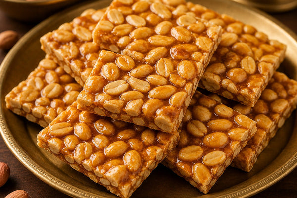 Best Kerala Snacks and Sweets for Festivals