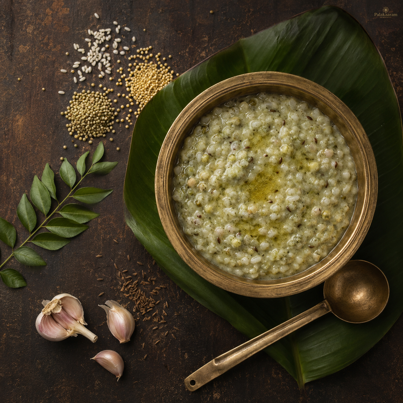 Muringai Mix