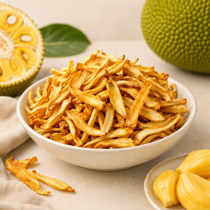 Jackfruit Chips