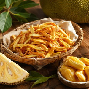 Jackfruit Chips