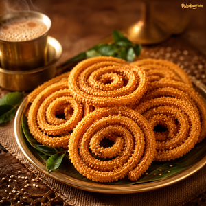 Kai Murukku