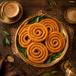 Kai Murukku
