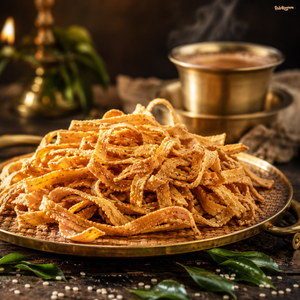 Ribbon Pakoda