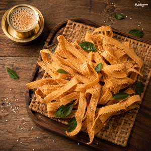 Ribbon Pakoda